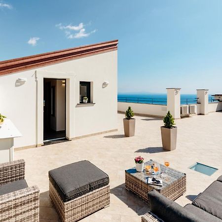 Charming House Villa Amalfi Luaran gambar
