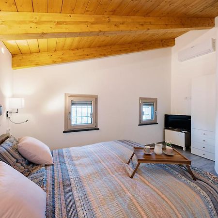Charming House Villa Amalfi Luaran gambar