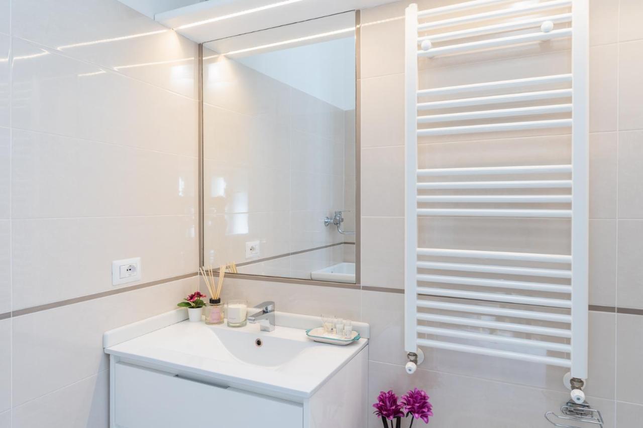 Charming House Villa Amalfi Luaran gambar