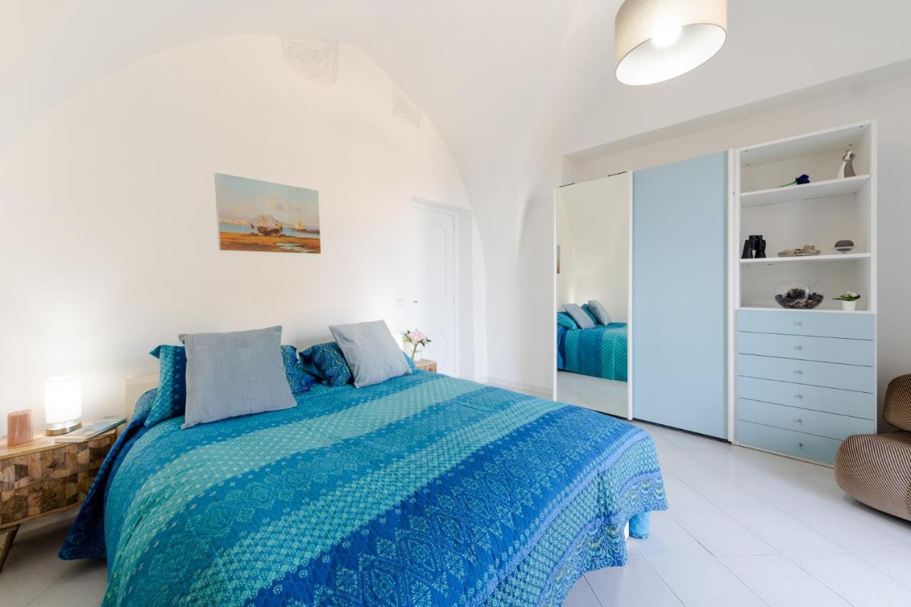 Charming House Villa Amalfi Luaran gambar