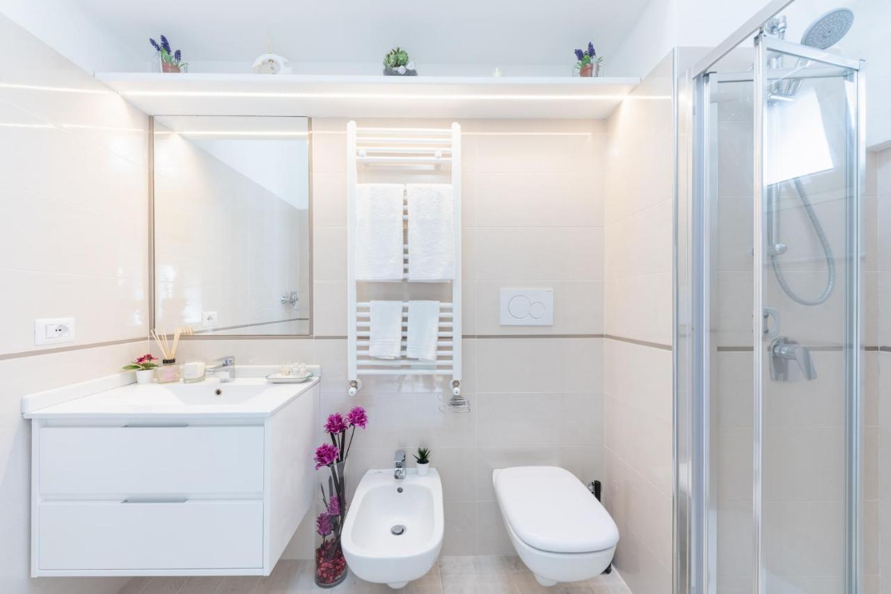 Charming House Villa Amalfi Luaran gambar