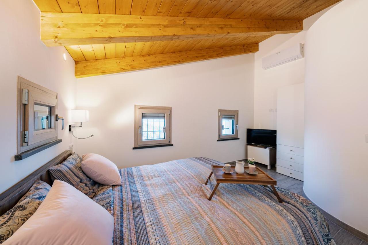 Charming House Villa Amalfi Luaran gambar