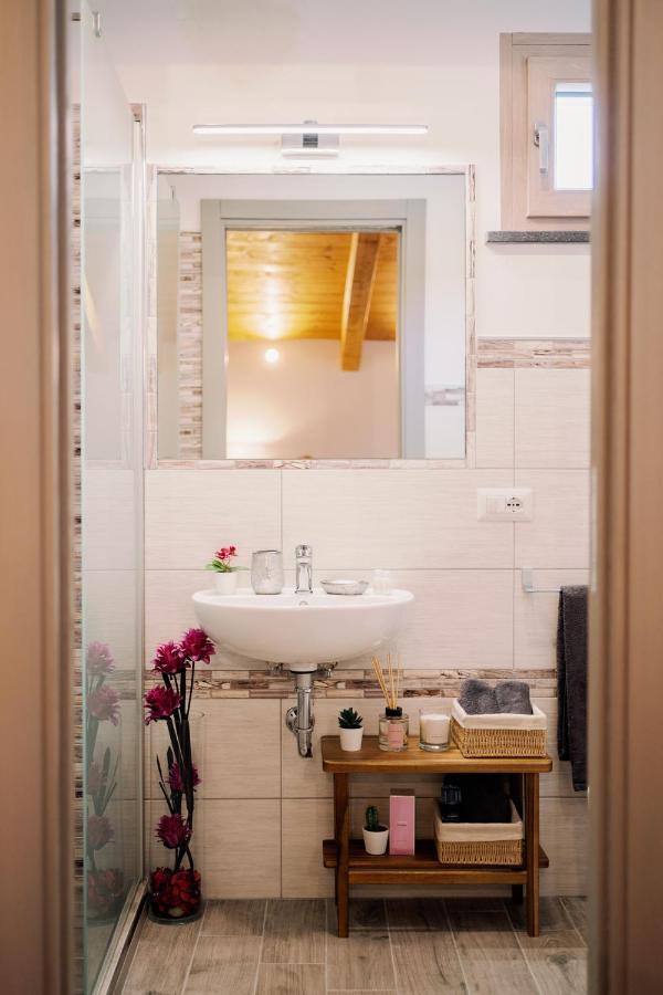 Charming House Villa Amalfi Luaran gambar