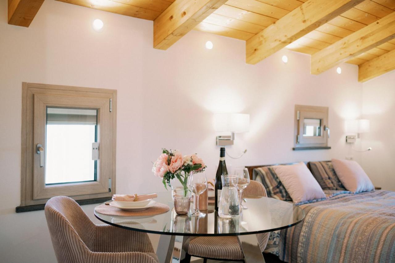Charming House Villa Amalfi Luaran gambar