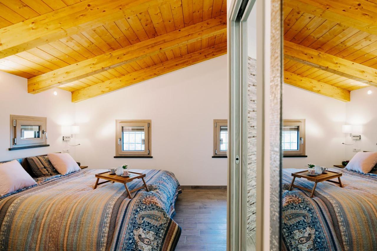 Charming House Villa Amalfi Luaran gambar
